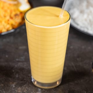 Mango Lassi